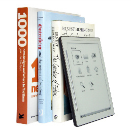 E-Reader